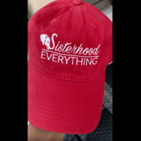 Image 2 of DST "DIVA" SOE Hat