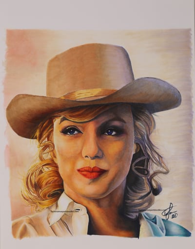 Image of Misfit Marilyn 