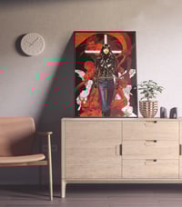 Image 2 of Death Note - Misora Naomi Anime Poster