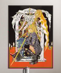 Image 4 of Death Note - Misa Amane Anime Poster
