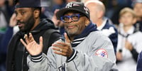 Image 3 of SPIKE LEE INSPIRED V2 PIN (GITD)