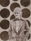 Third Doctor-Jon Pertwee