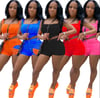 Summer Time Fine Two Piece Set 