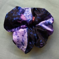 Image 2 of Your Aura Still Lingers scrunchie 1