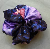 Image 1 of Your Aura Still Lingers scrunchie 1