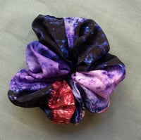Image 2 of Your Aura Still Lingers scrunchie 3 