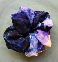 Image 2 of Your Aura Still Lingers scrunchie 4