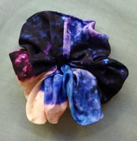 Image 1 of Your Aura Still Lingers scrunchie 4
