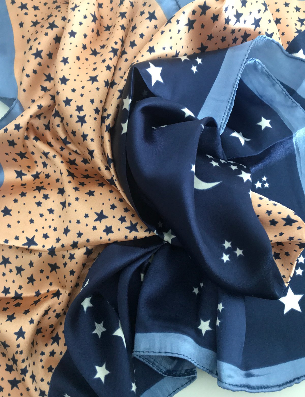 Image of Star Scarf