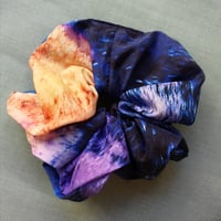 Image 1 of Your Aura Still Lingers scrunchie 5