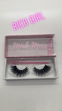 Image 3 of Rich Girl