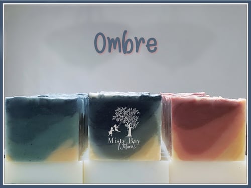 Image of Ombre - NEW!