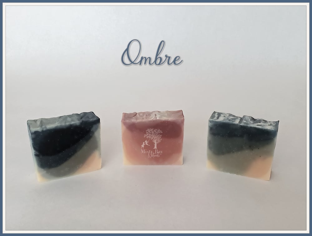 Image of Ombre - NEW!