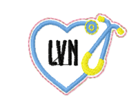 Image 5 of Nurse Badge Reels