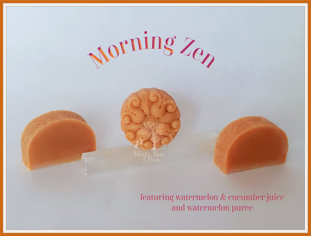 Image of Morning Zen
