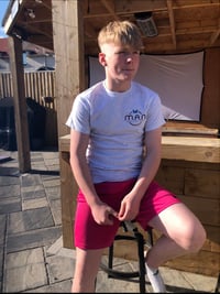 Adult T-shirt 