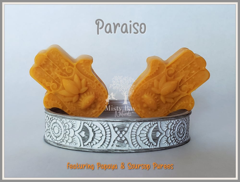 Image of Paraiso - Limited Time Only!
