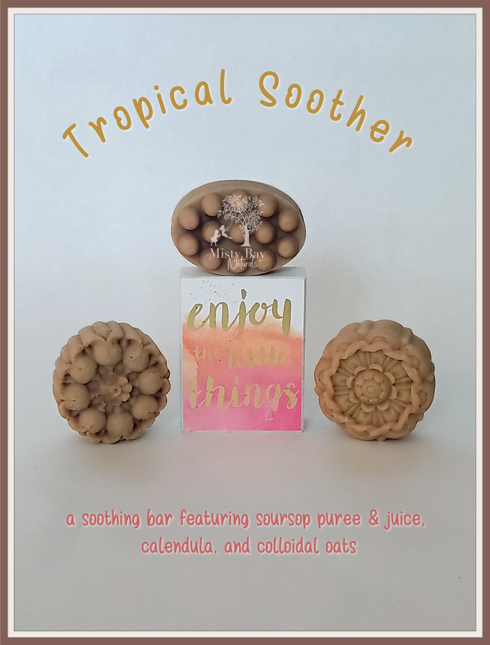 Image of Tropical Soother