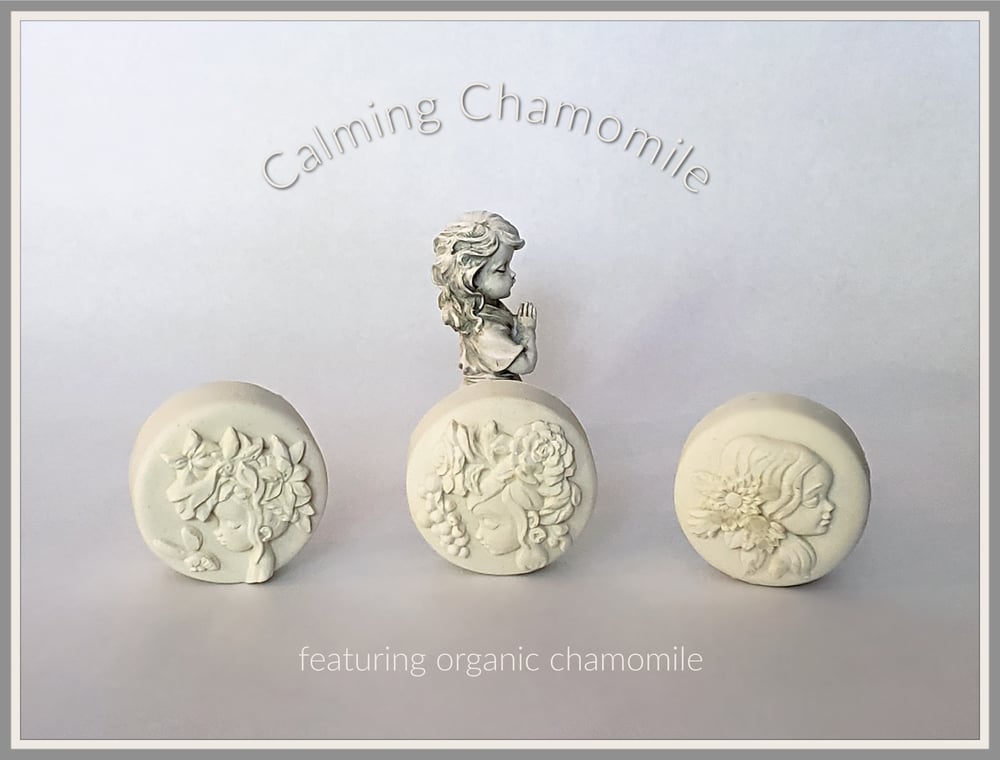 Image of Calming Chamomile