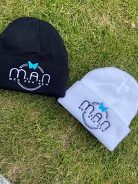 Beanie hat