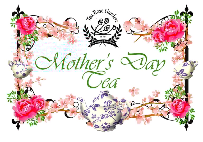 Mother's Day Reservation Deposit