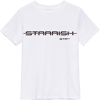 'STARRISH' TODAY NOT TOMMOROW T - SHIRT