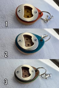 Image 2 of Keychain Bottle Openers