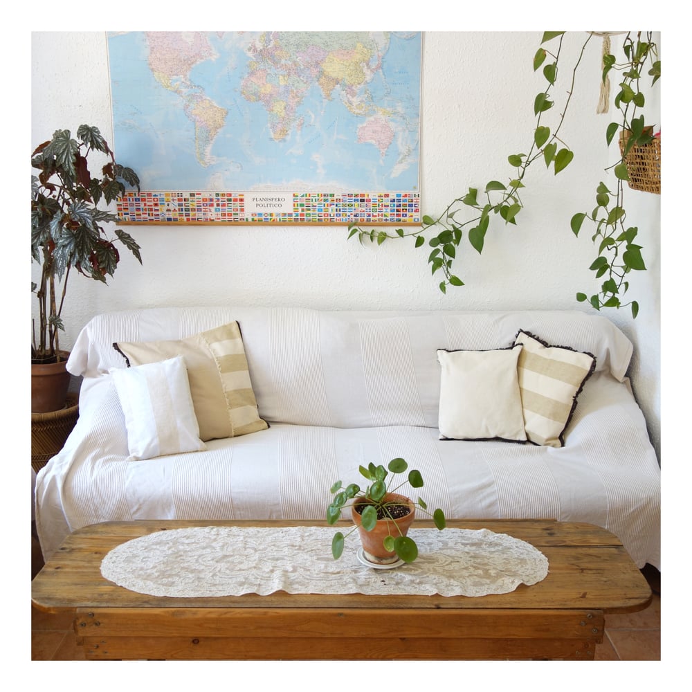 Image of PILLOW SET