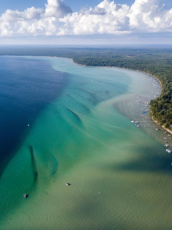 Higgins Lake Camerajesus