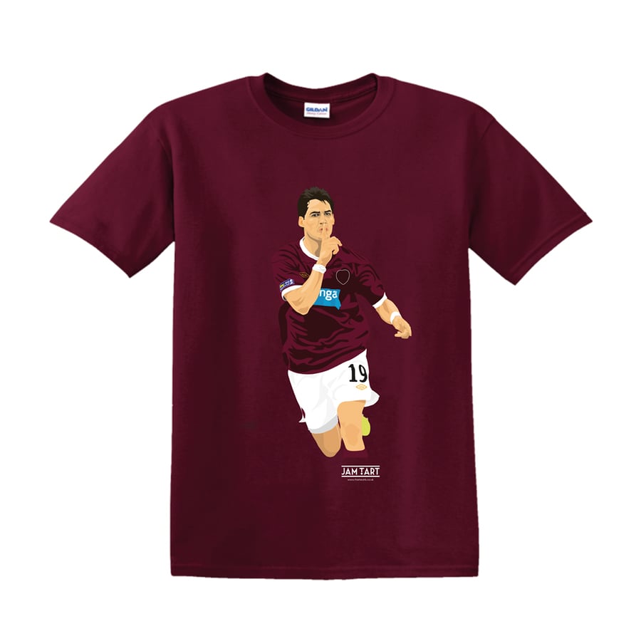 Image of Rudi T-shirt