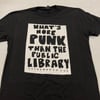 What's more Punk? Youth Shirt