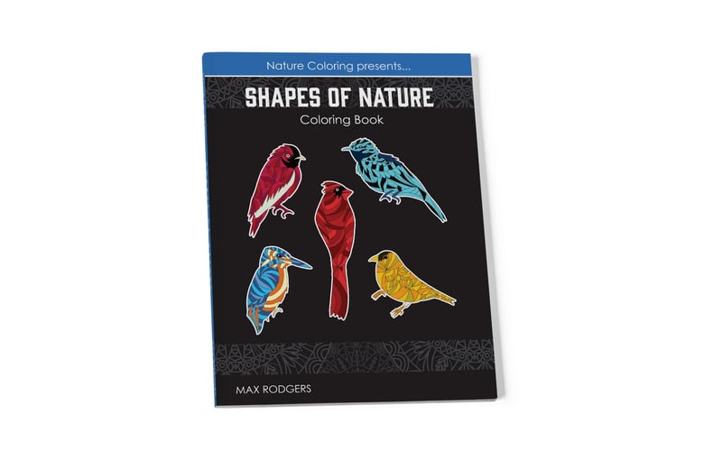 Image of Shapes of Nature