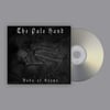 The Pale Hand - Beds of stone  -   CD  