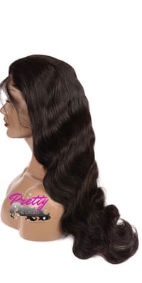 Body Wave - 250% DENSITY