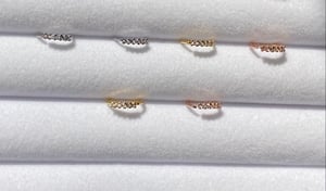 Image of INARA Nose Rings 