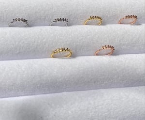 Image of INARA Nose Rings 