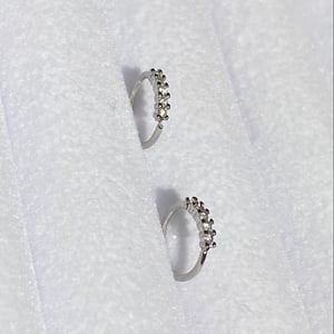 Image of INARA Nose Rings 