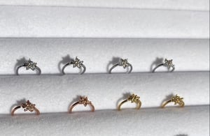 Image of MAIA Nose Rings