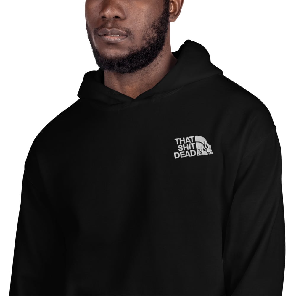 Image of ThatShitDead Not The North Face