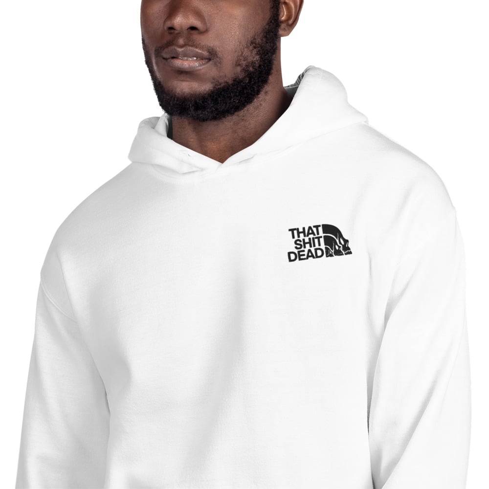 Image of ThatShitDead Not The North Face
