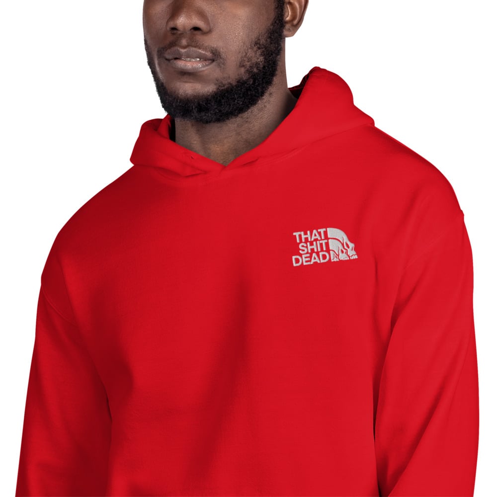Image of ThatShitDead Not The North Face