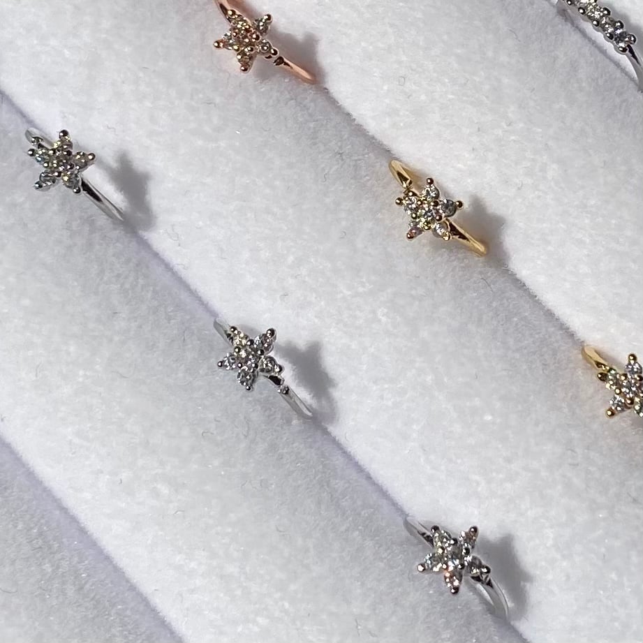 Image of MAIA Nose Rings