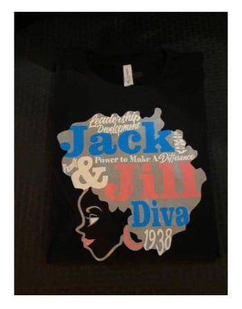 Image of Jack and Jill Diva 