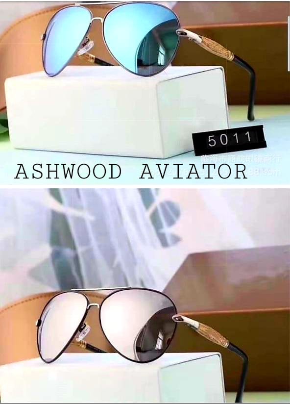 Image of ASHWOOD AVIATOR 