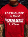 PODAGEE SHIRT