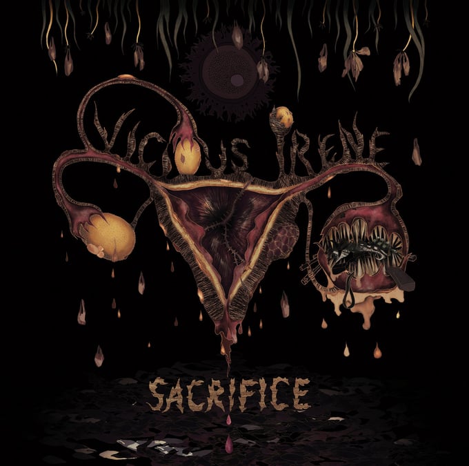 Image of Vicious Irene / Sacrifice