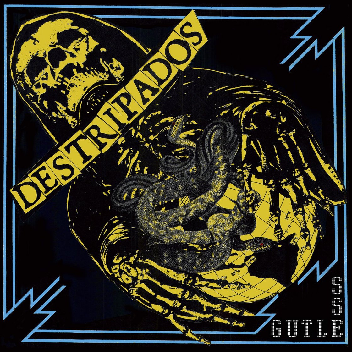 Image of Destripados / Gutless