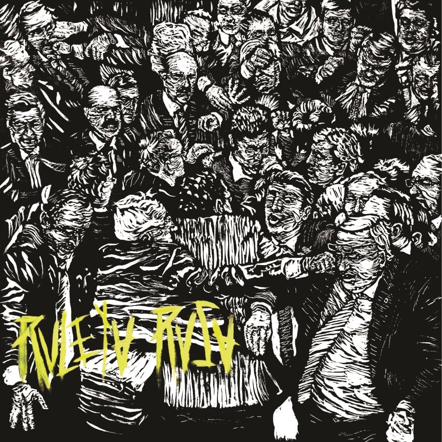 Image of Ruleta Rusa / Live EP
