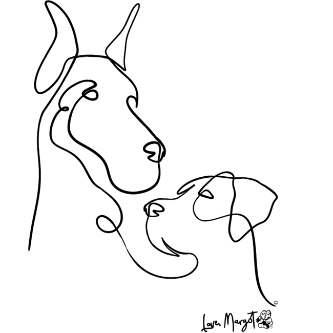 Fresh Ink | Great Dane