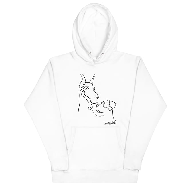 Fresh Ink | Great Dane